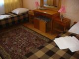 2-местный  номер стандарт, Санаторий `санаторий "Ай-Петри"', Крым (Большая Ялта, Кореиз)