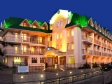 , Resort Hotel «Nord»