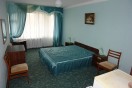 2-местный номер 1 категория, Пансионат `Радуга', Крым (Западный Крым, пос. Песчаное)