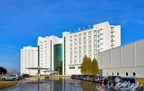 Resort Hotel “Rixos - Prykarpattya ” | Украина (Truskavets)