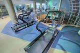 Фитнес, Гостиница `Respect Hall Resort Hotel', Крым (Южный Берег Крыма)