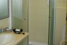Bathroom Unit, Hotel «Irena»
