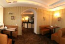 Cafe, Hotel «Irena»