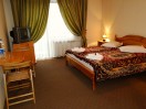 Double standard room, Holiday Hotel «Slavsky»