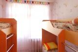 комната, Детский отдых `Какаду', Крым (Западный Крым, Евпатория)