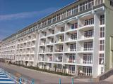 Корпуса № 4, 5, 6, Пансионат `Морской', Крым (Южный Берег Крыма, Алушта)