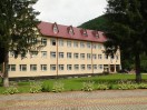 Treatment Building, Health Resort / Sanatorium «Shayan»