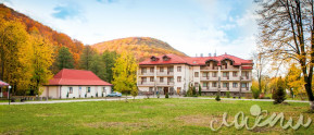 Hotel “Bogolvar” | Украина (Transcarpathian Region, Uzhgorod)