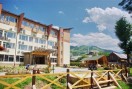 Main View, Hotel «Zhivaya Voda»