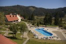 Swimming Pool, Hotel «Perlyna Karpat»