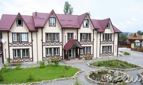 Hotel “Vorohta” | Украина (Ivano-Frankivsk Region, sett. Vorokhta)