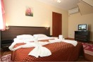 Double 2-roomed Suite, bedroom, Resort Hotel «Fantasia»