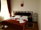 Double junior suite with double bed, Resort Hotel «Fantasia»