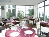 Ресторан, Гостиница `Сказка', Крым (Южный Берег Крыма, Алушта)