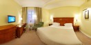 Double comfortable room, Hotel «Leopolis 5*»