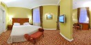 Suite, Bedroom, Hotel «Leopolis 5*»