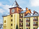 , Resort Hotel «Kievskaya Rus»