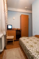 Single Block, Hotel «Goloseevsky 2*»
