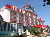 , Holiday Hotel «Krymskie Zori»