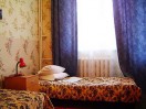 Twin Comfortable room, Health Resort / Sanatorium «Berezovy Gai»