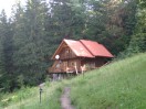 Cottage Kotovo in summer, Hotel «Ozero Vita, eco-resort »
