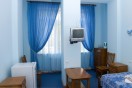 Junior suite, Health Resort / Sanatorium «Odessa Sanatorium»