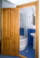 Junior Suite Room, bathroom unit, Health Resort / Sanatorium «Odessa Sanatorium»