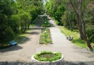 Territory, Health Resort / Sanatorium «Odessa Sanatorium»