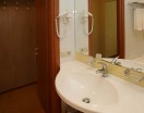 Double Standard (bathroom unit), Resort Hotel «Yahonty »