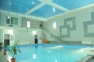 Swimming Pool, Resort Hotel «Imperia»