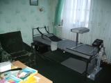 , Health Resort / Sanatorium «Berezovy Gai - Khmelnik »