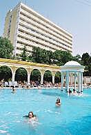 корпус 5, Гостиница `Парк-отель  Марат', Крым (Большая Ялта, Гаспра)