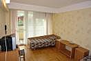 2-местный, корп. 5, Гостиница `Парк-отель  Марат', Крым (Большая Ялта, Гаспра)