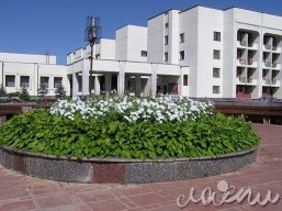Health Resort / Sanatorium “Марфинский ЦВКС” | Russia / Russian Federation (Podmoscovye, Mytyschensky district )