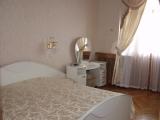 люкс комфорт, корпус 1 спальня, Санаторий `Россия', Крым (Большая Ялта, Ялта)