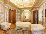, Health Resort / Sanatorium «Узбекистан»