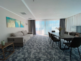 , Resort Hotel «Гранд Отель Анапа 5*/Grand Hotel Anapa 5*»