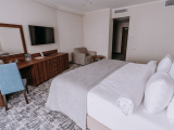 , Resort Hotel «Гранд Отель Анапа 5*/Grand Hotel Anapa 5*»