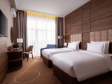 , Resort Hotel «Mövenpick Resort & SPA Anapa Miracleon 5*»