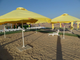 , Resort Hotel «Дача del Sol Ultra All Inclusive Hotel in Miracleon 4*»