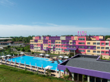 , Resort Hotel «Fioleto Ultra All Inclusive Family Resort In Miracleon 4*»