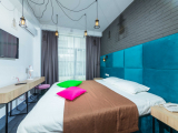 , Resort Hotel «Beton Brut Resort Ultra All Inclusive 4*»