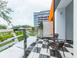 , Resort Hotel «Beton Brut Resort Ultra All Inclusive 4*»
