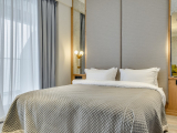 , Resort Hotel «LUCIANO WELLNESS&SPA FOROS/ Лучано»