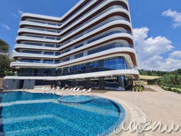 Resort Hotel “LUCIANO WELLNESS&SPA FOROS/ Лучано” | Russia / Russian Federation (Crimea, Southern Coast of Crimea, Foros)
