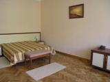 2-roomed suite with view of the mountains, Health Resort / Sanatorium &laquo;Foros&raquo;