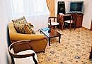 Junior Suite (Lounge), Hotel «Morskoy 4*»