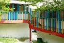 летние домики, Детский отдых `Атлантика', Крым (Севастополь, пос. Передовое)