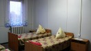 комната в корпусе, Детский отдых `Атлантика', Крым (Севастополь, пос. Передовое)