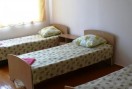 комната в домике, Детский отдых `Атлантика', Крым (Севастополь, пос. Передовое)